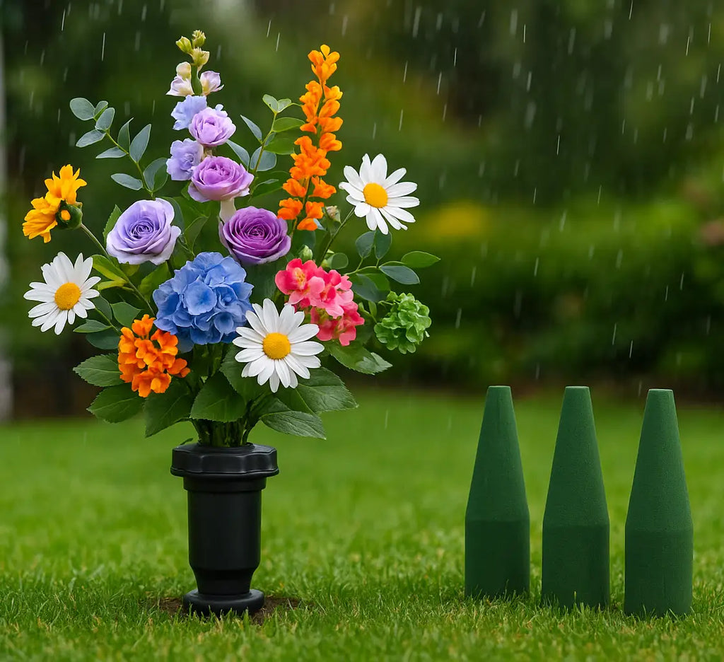 Floral Holder Kit