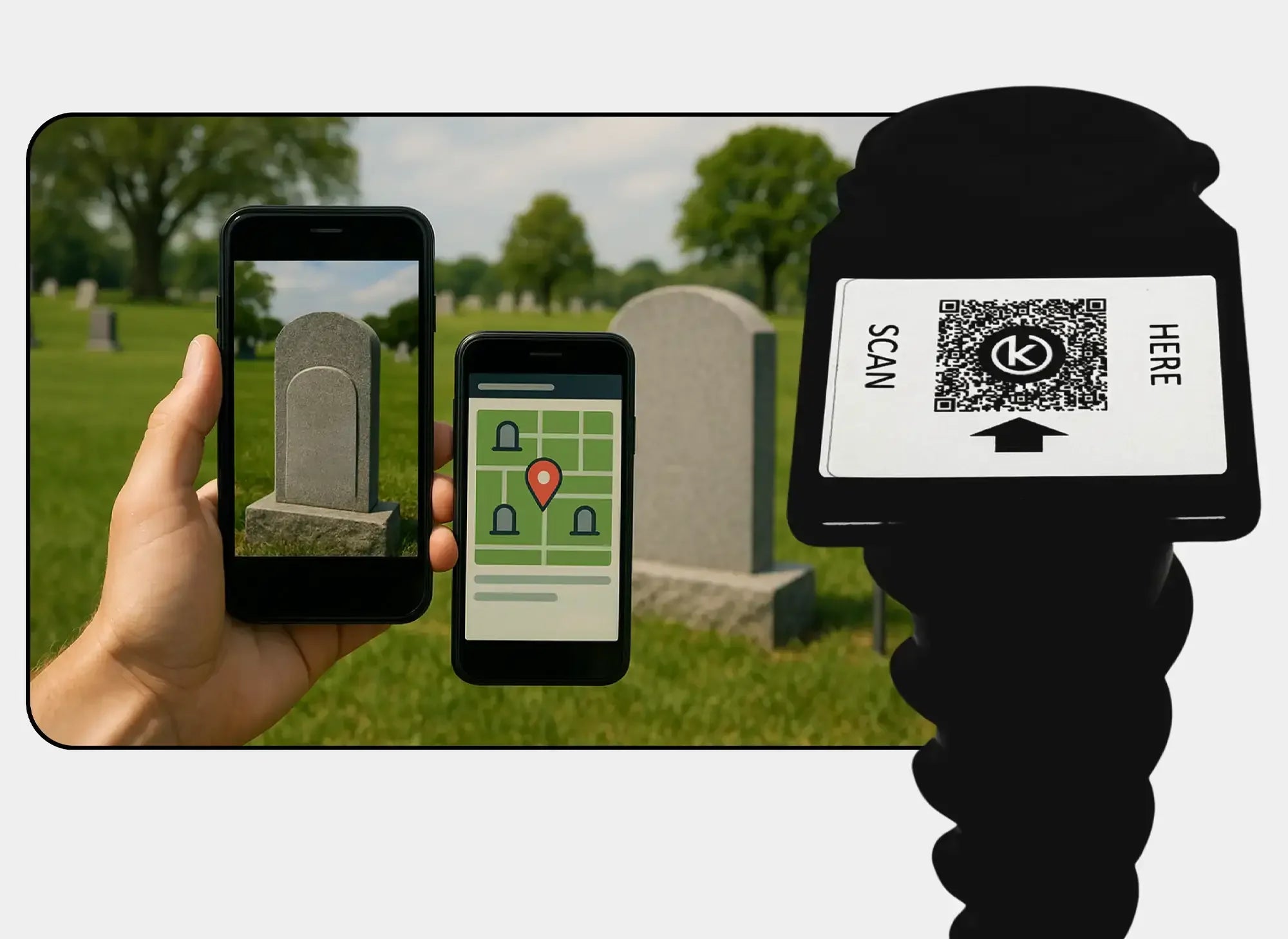 Digital Time Capsule Kit